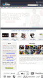 Mobile Screenshot of inoprints.com
